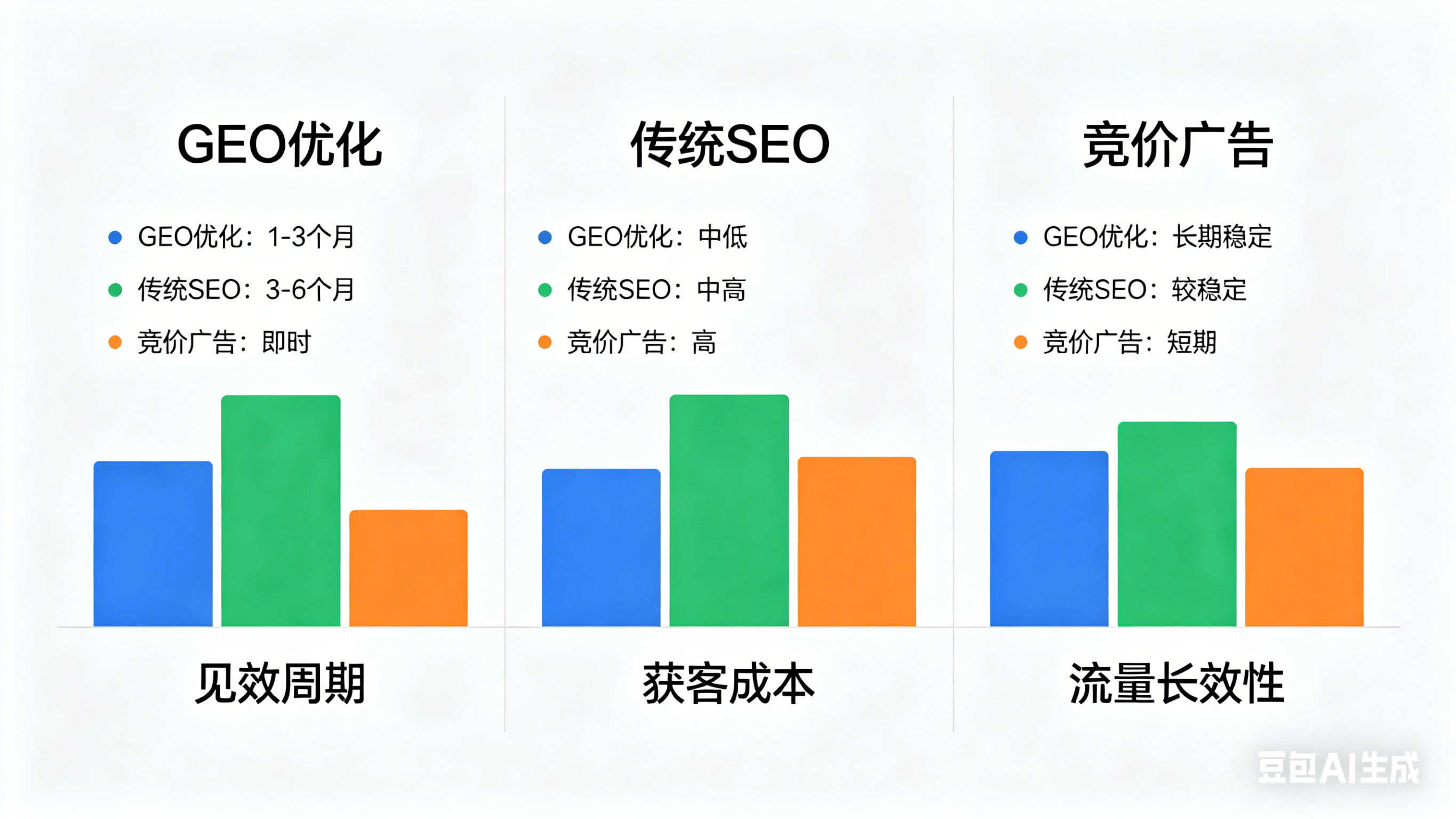 新沂GEO优化多久能出效果？企业AI获客见效周期全解析